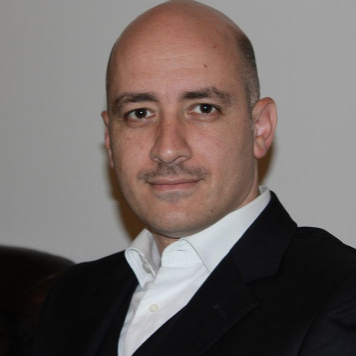 Tarik Almalak