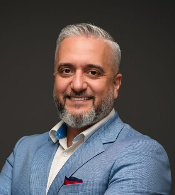 Thomas Doyle III, PMP