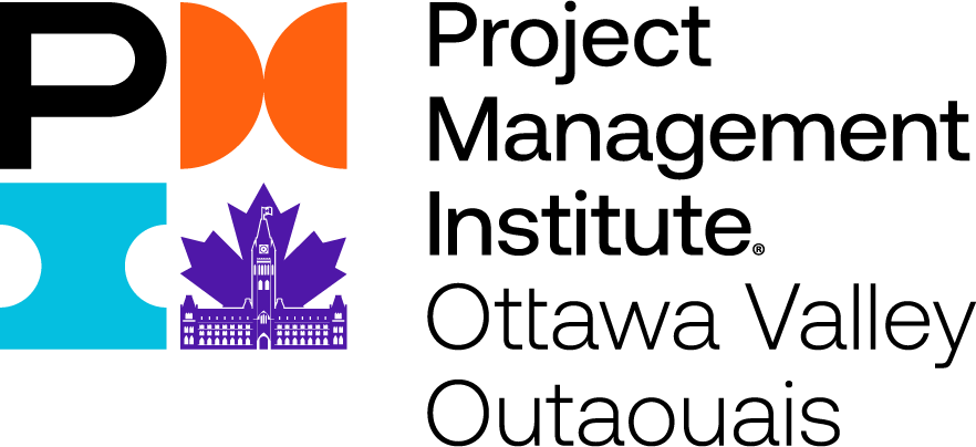 Logo de PMI